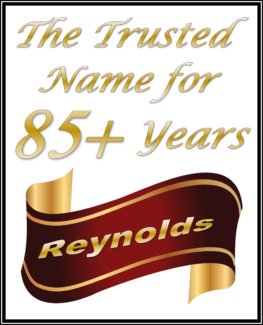85 Years Trusted Name
