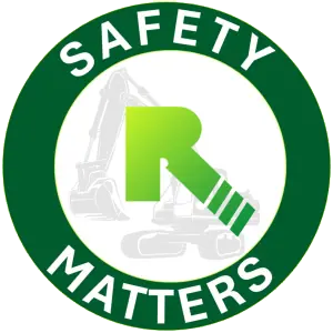 Reynolds Safety Matters logo