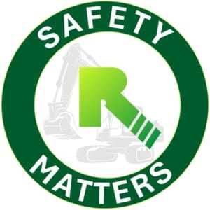 Reynolds Safety Matters logo